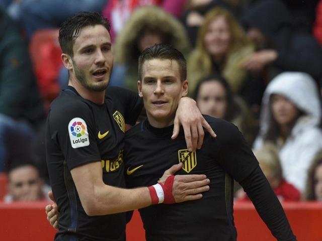 Can the Sporting Gijon players lift themselves for one more push for survival